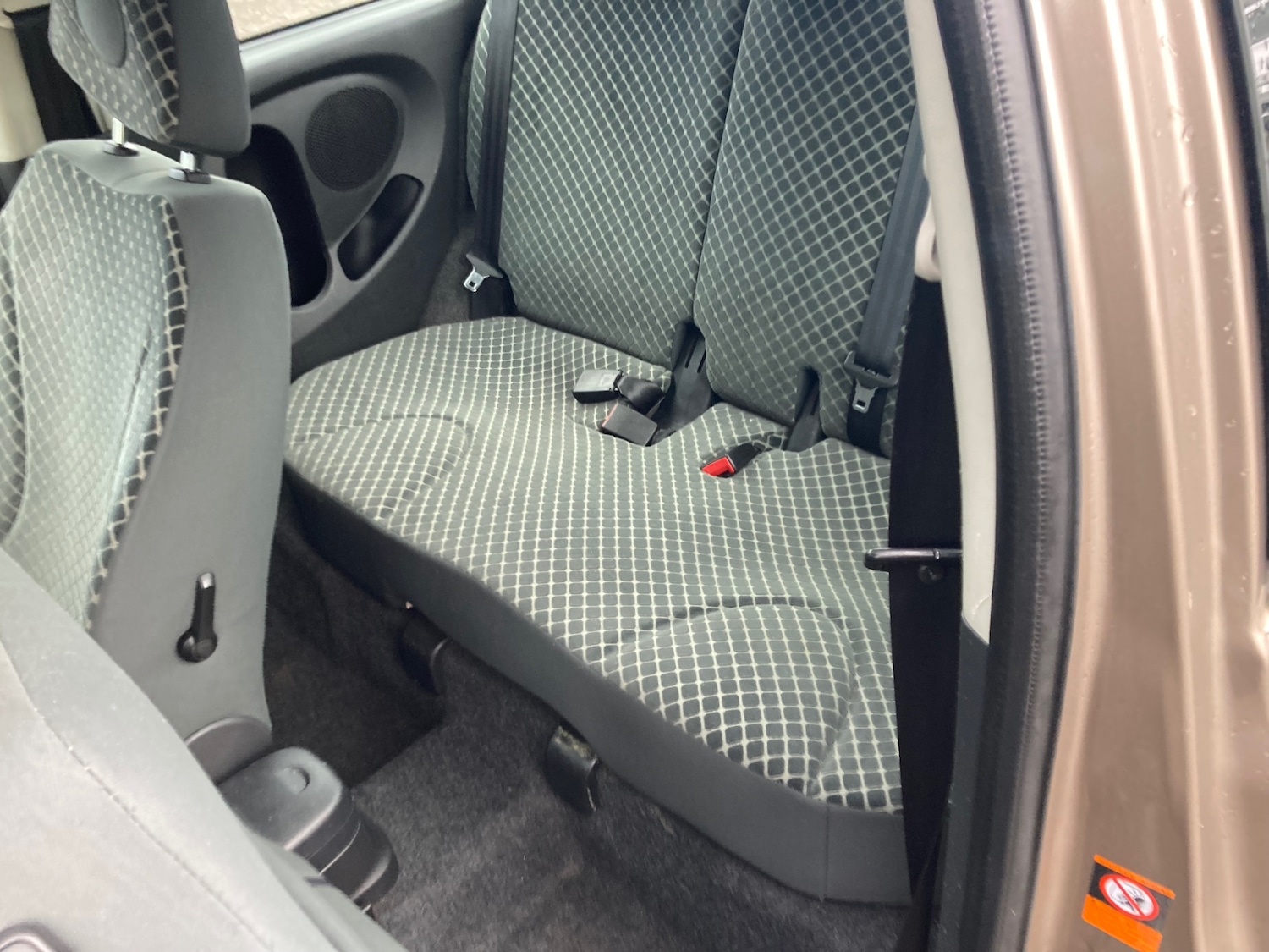 Used Nissan Micra 2007 for sale - 76518427: Photo 8