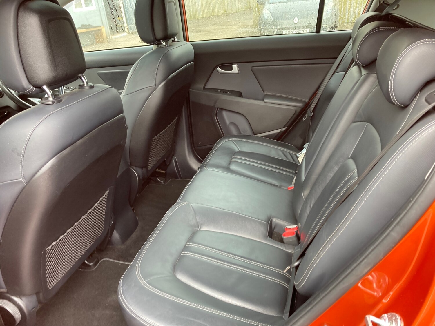 Used Kia Sportage 2015 for sale - 78141003: Photo 9