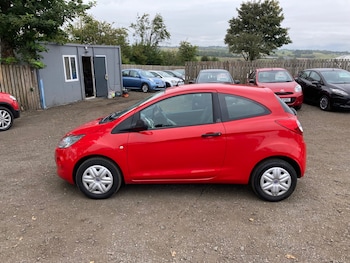 Used Ford Ka 2014 for sale - 75805574: Photo