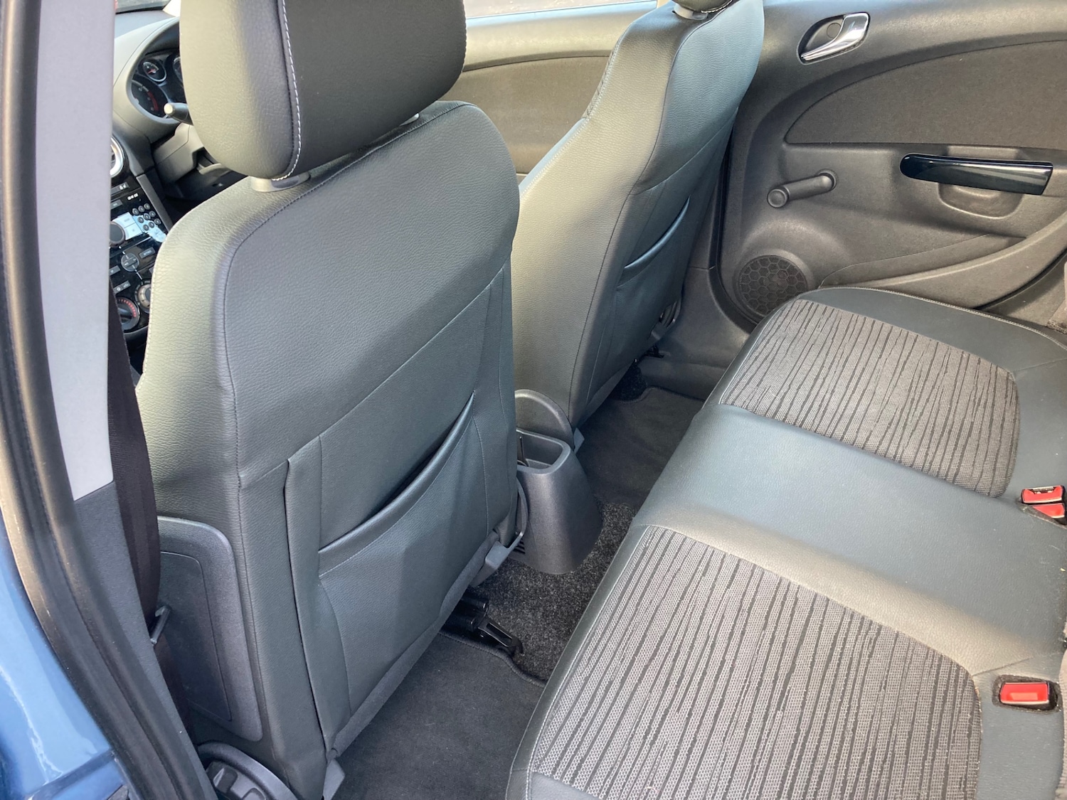 Used Vauxhall Corsa 2014 for sale - 77129272: Photo 8