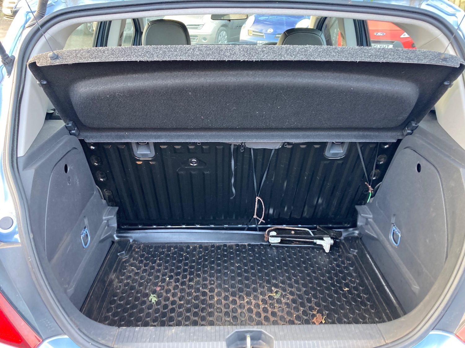 Used Vauxhall Corsa 2014 for sale - 77129272: Photo 9