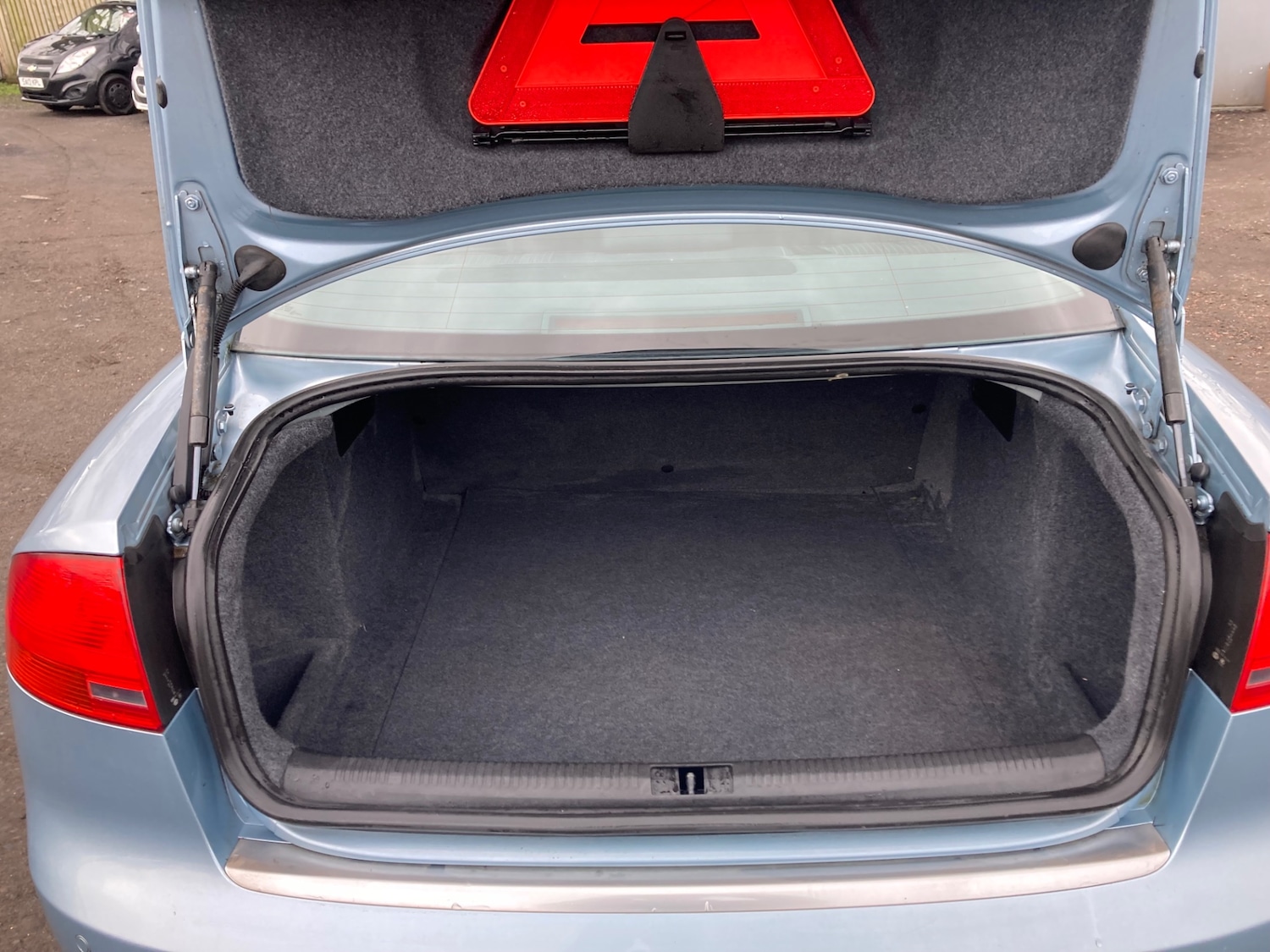 Used Audi A4 2007 for sale - 77052246: Photo 9