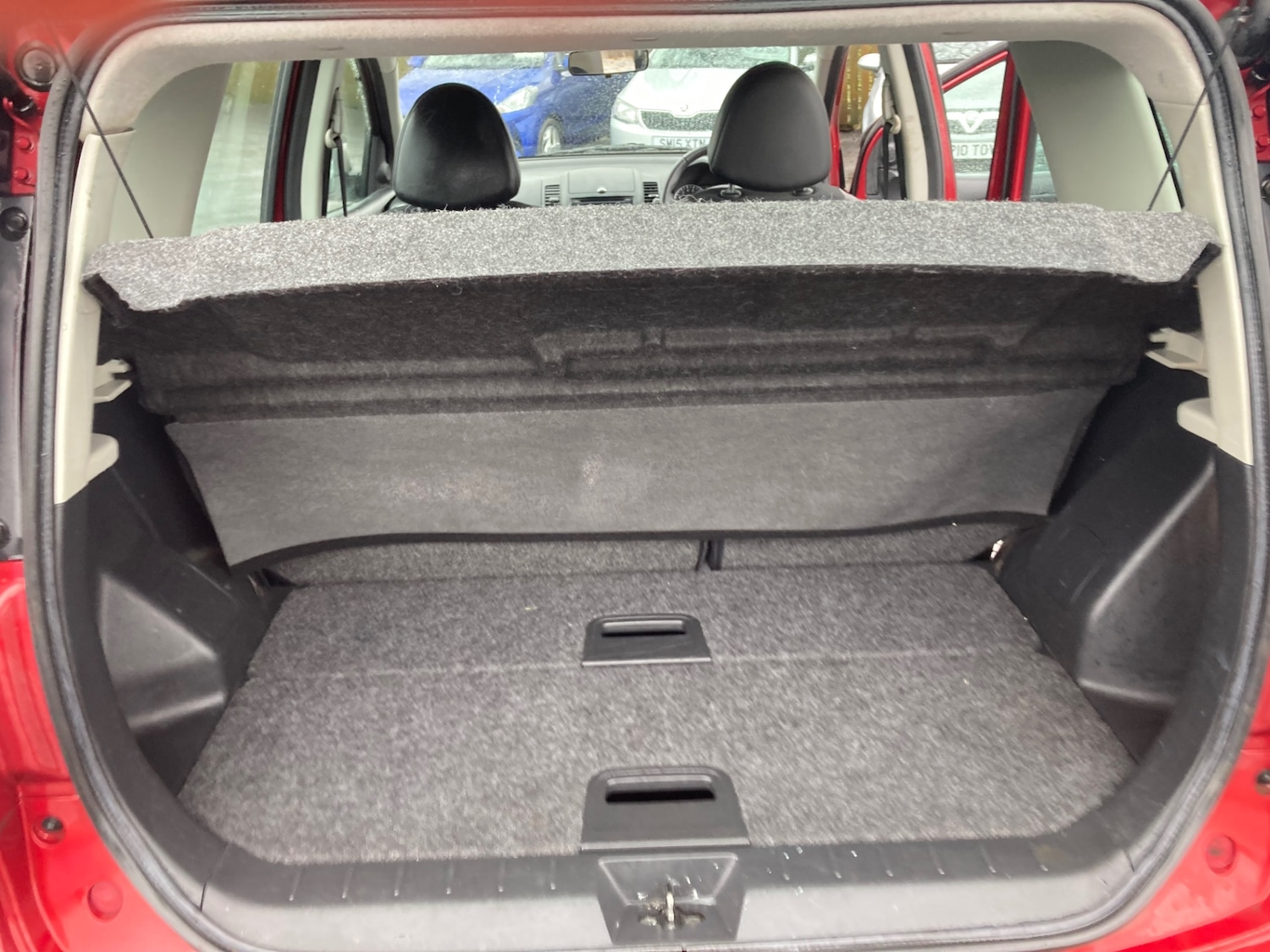 Used Nissan Note 2012 for sale - 77905957: Photo 9