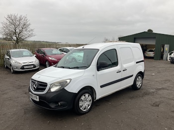 Used Mercedes-Benz Citan 2019 for sale - 77058550: Photo