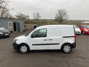 Used Mercedes-Benz Citan 2019 for sale - 77058550: Photo
