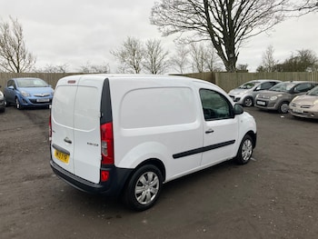 Used Mercedes-Benz Citan 2019 for sale - 77058550: Photo