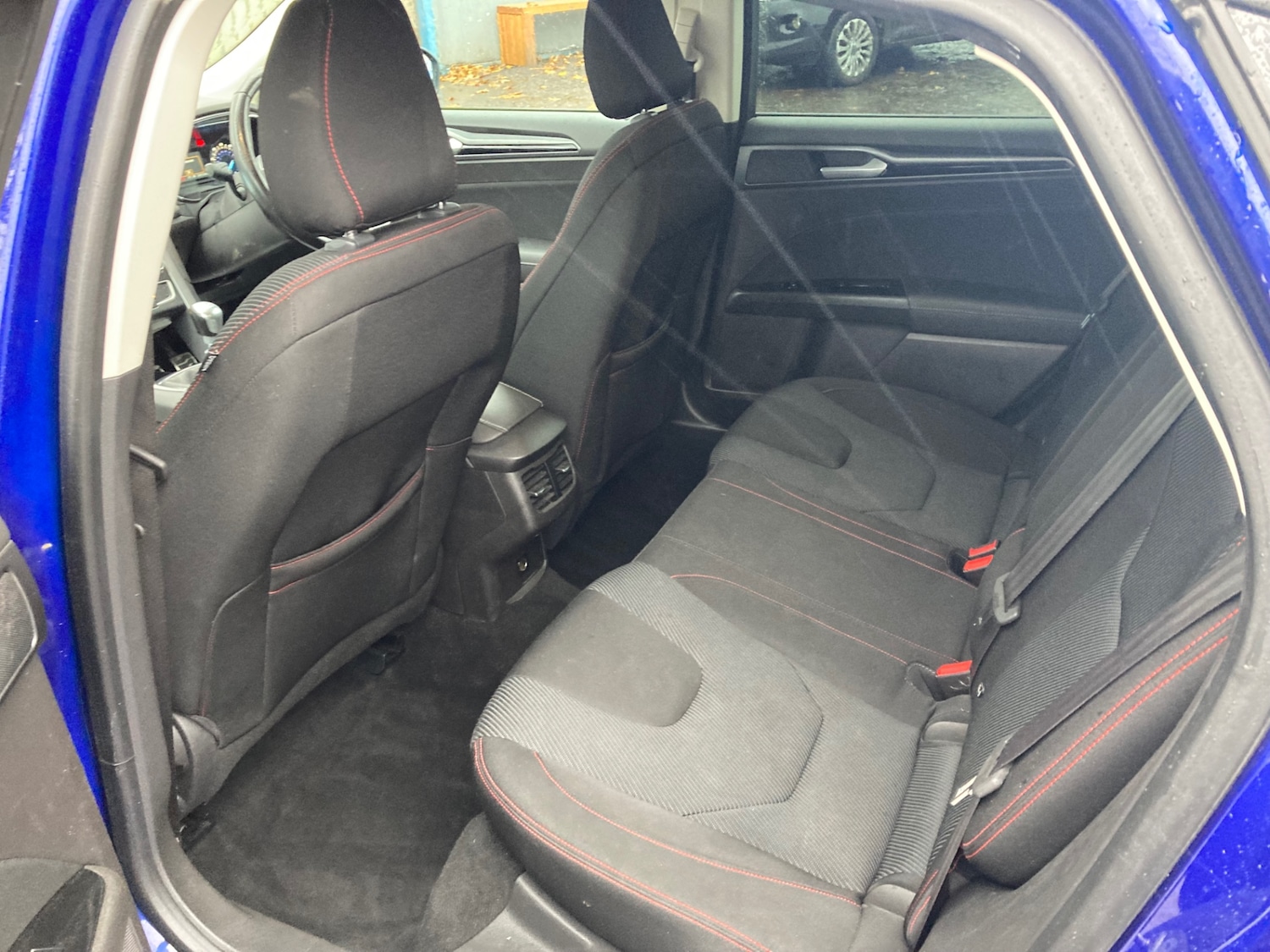 Used Ford Mondeo 2017 for sale - 76526083: Photo 8