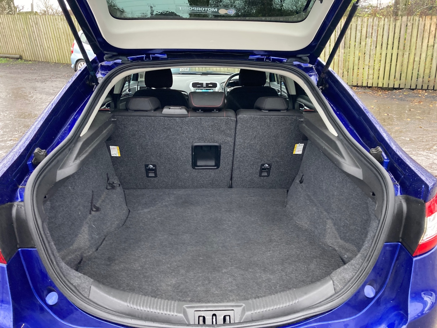 Used Ford Mondeo 2017 for sale - 76526083: Photo 9