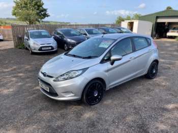 2012 (62) - 1.4 Style 5dr