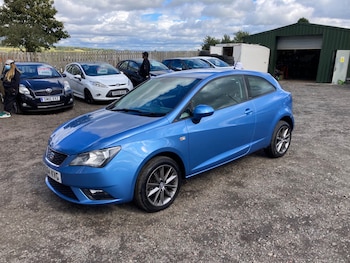 2014 (64) - 1.2 TSI I TECH 3dr