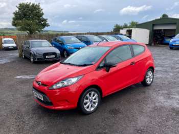 Used Ford Fiesta 2012 for sale - 75456154: Photo