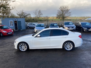 Used BMW 3 Series 2013 for sale - 76437952: Photo