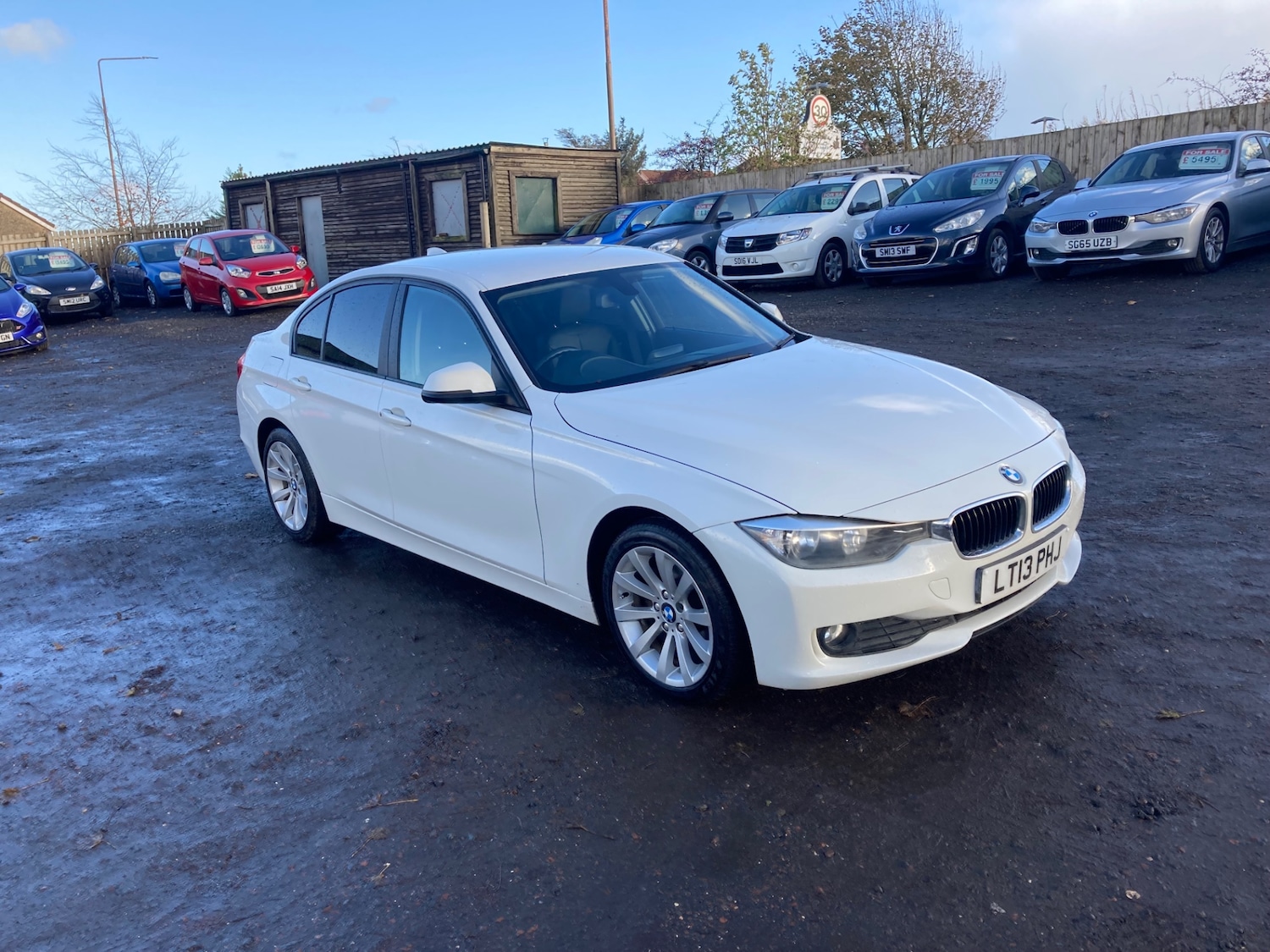 Used BMW 3 Series 2013 for sale - 76437952: Photo 5