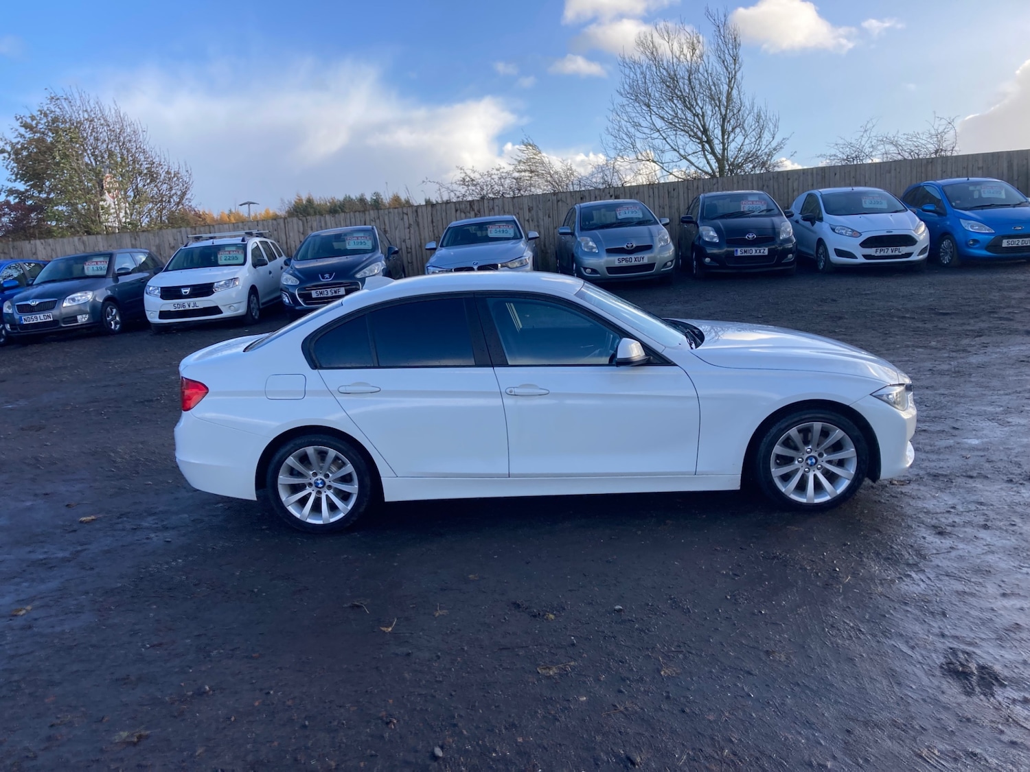 Used BMW 3 Series 2013 for sale - 76437952: Photo 6