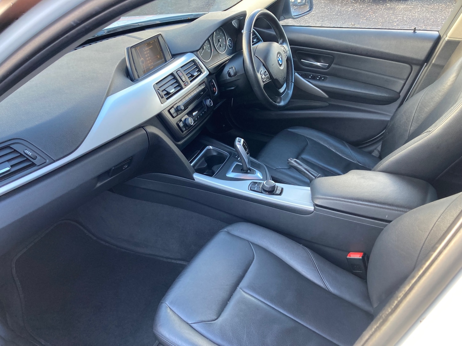 Used BMW 3 Series 2013 for sale - 76437952: Photo 7