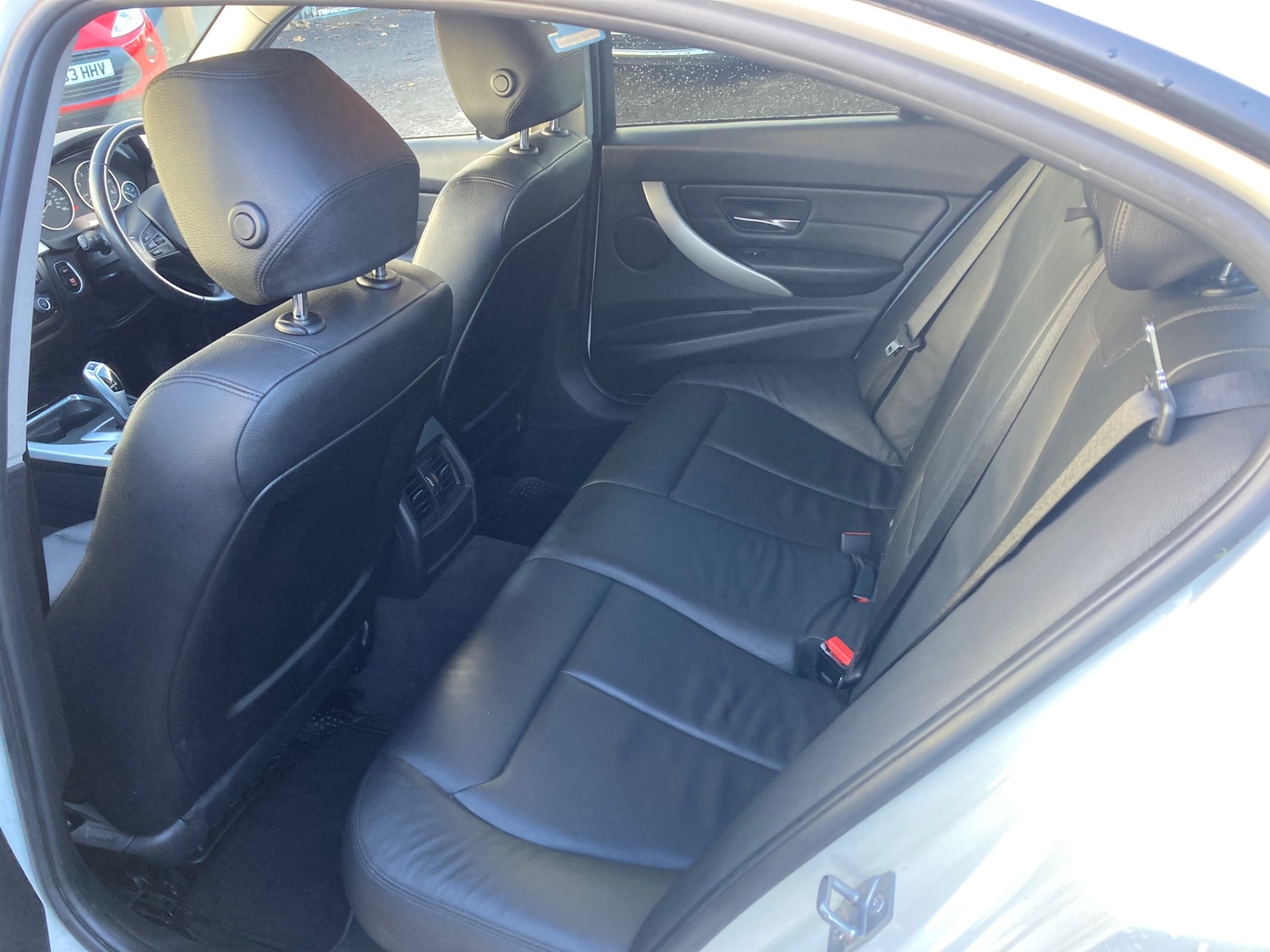 Used BMW 3 Series 2013 for sale - 76437952: Photo 8