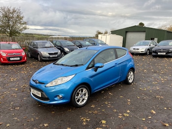 2012 (62) - 1.25 Zetec 3dr [82]