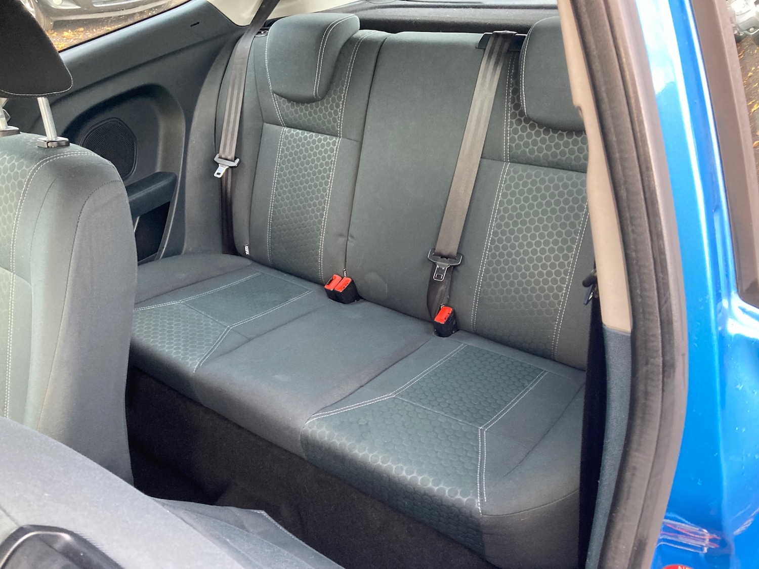Used Ford Fiesta 2012 for sale - 76375696: Photo 8