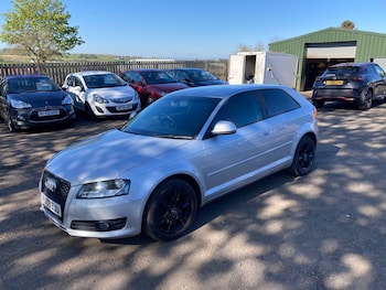 Used Audi A3 2009 for sale - 78427968: Photo