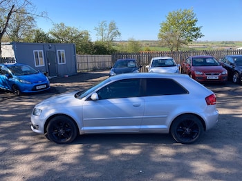 Used Audi A3 2009 for sale - 78427968: Photo