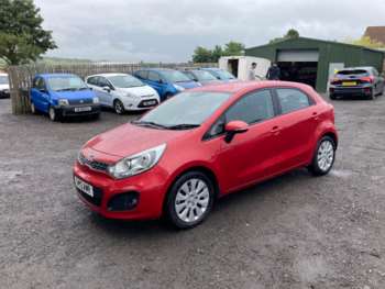2012 (12) - 1.4 2 5dr