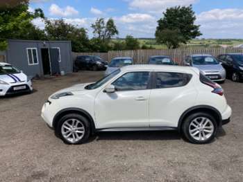 Used Nissan Juke 2016 for sale - 74970255: Photo