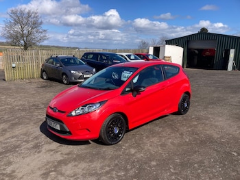 Ford Fiesta feature image