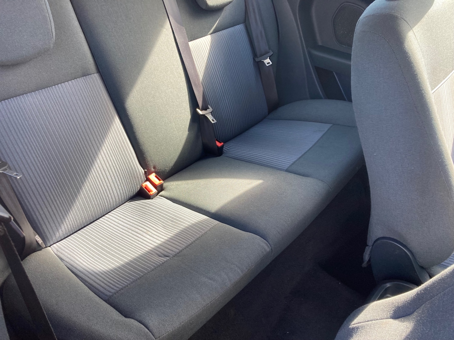 Used Ford Fiesta 2011 for sale - 78219743: Photo 8