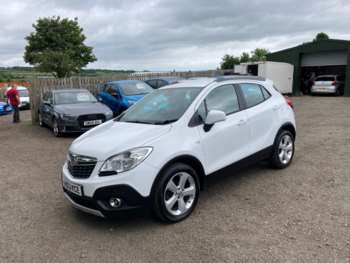 2014 (63) - 1.7 CDTi Exclusiv 5dr