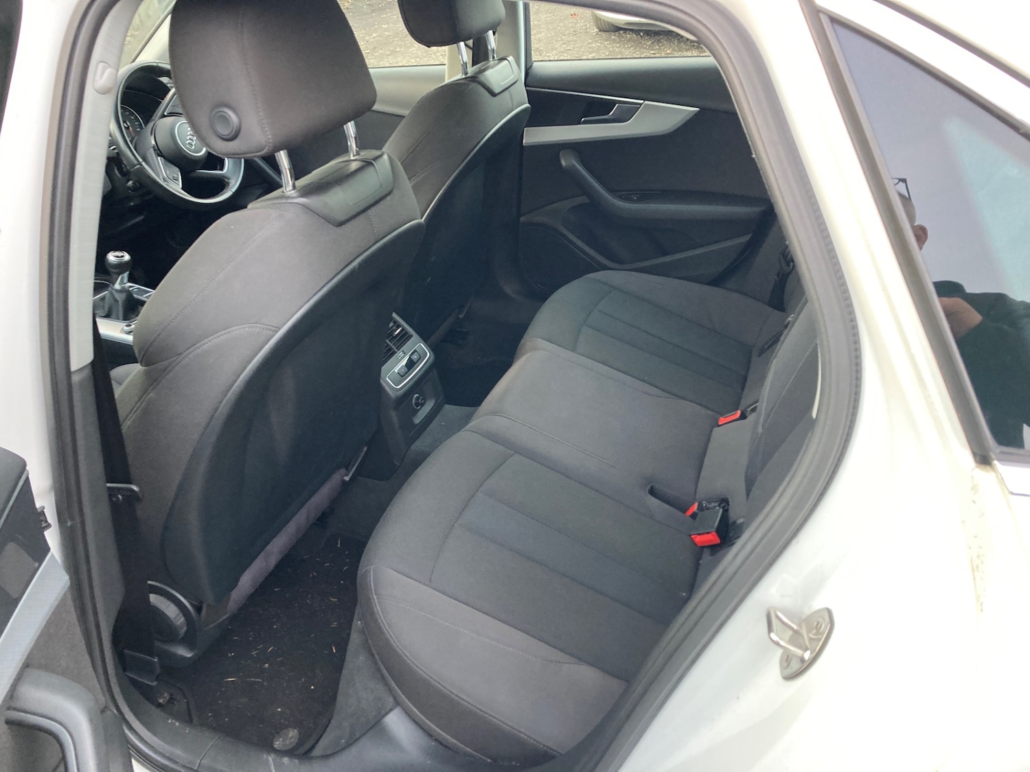 Used Audi A4 2016 for sale - 76736560: Photo 8