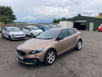 2013 (63) - D2 Cross Country Lux 5dr Powershift