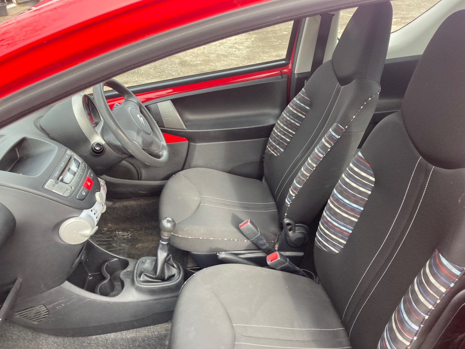 Used Citroen C1 2012 for sale - 78026911: Photo 7