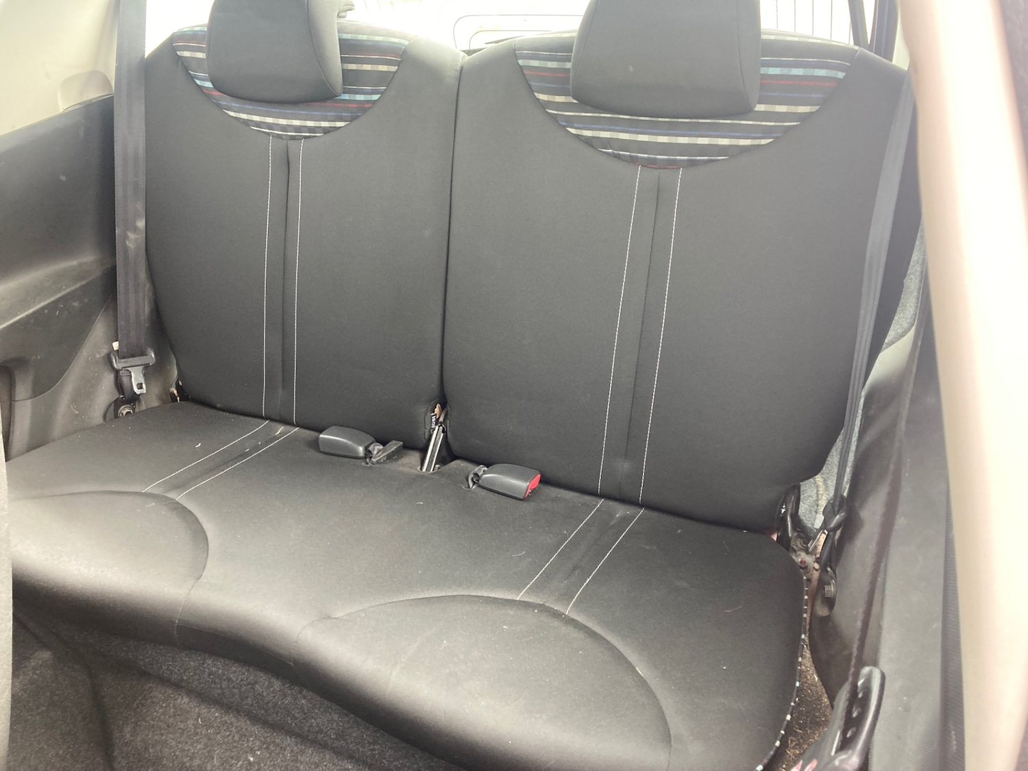 Used Citroen C1 2012 for sale - 78026911: Photo 8