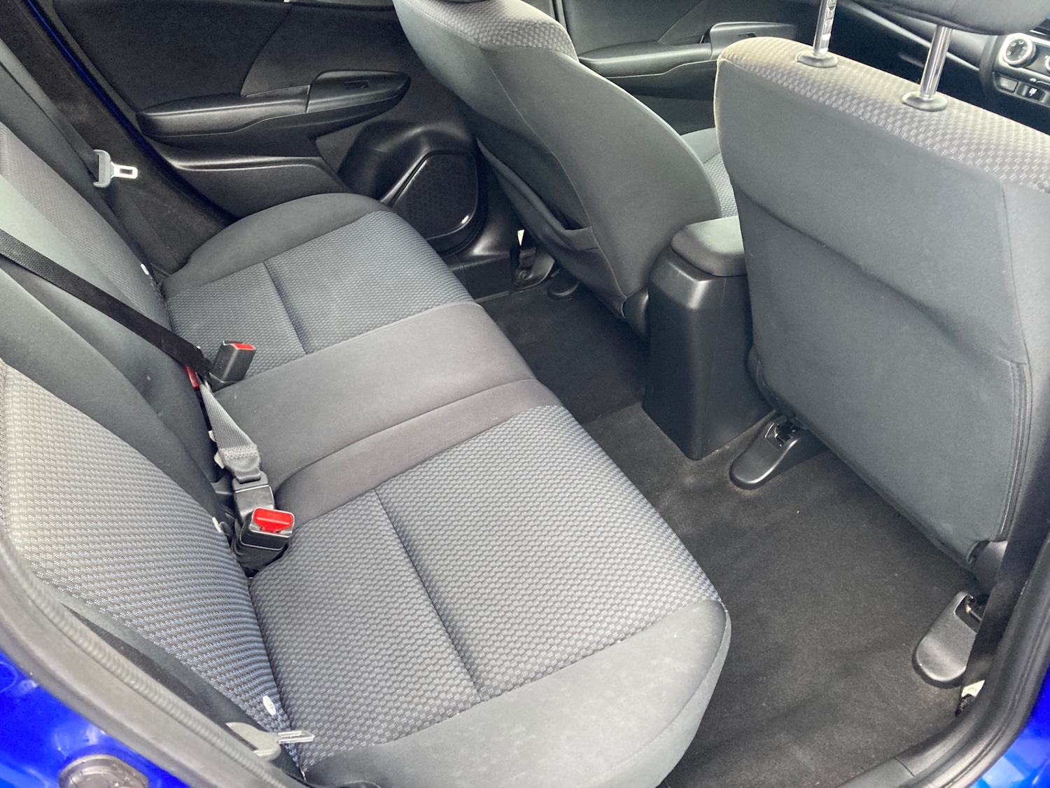 Used Honda Jazz 2018 for sale - 77195757: Photo 8