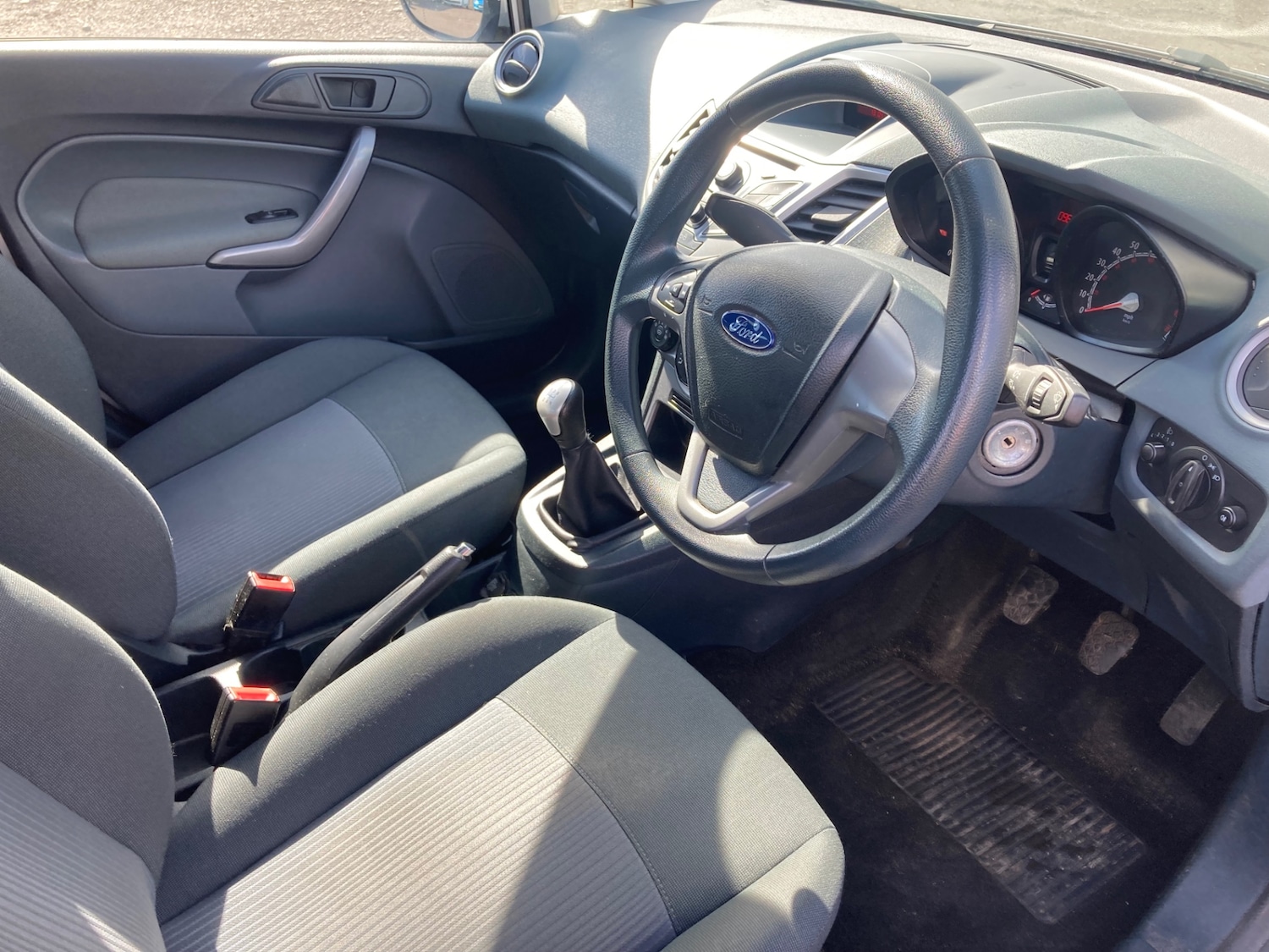 Used Ford Fiesta 2011 for sale - 78219151: Photo 7