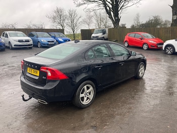 Used Volvo S60 2016 for sale - 77438705: Photo