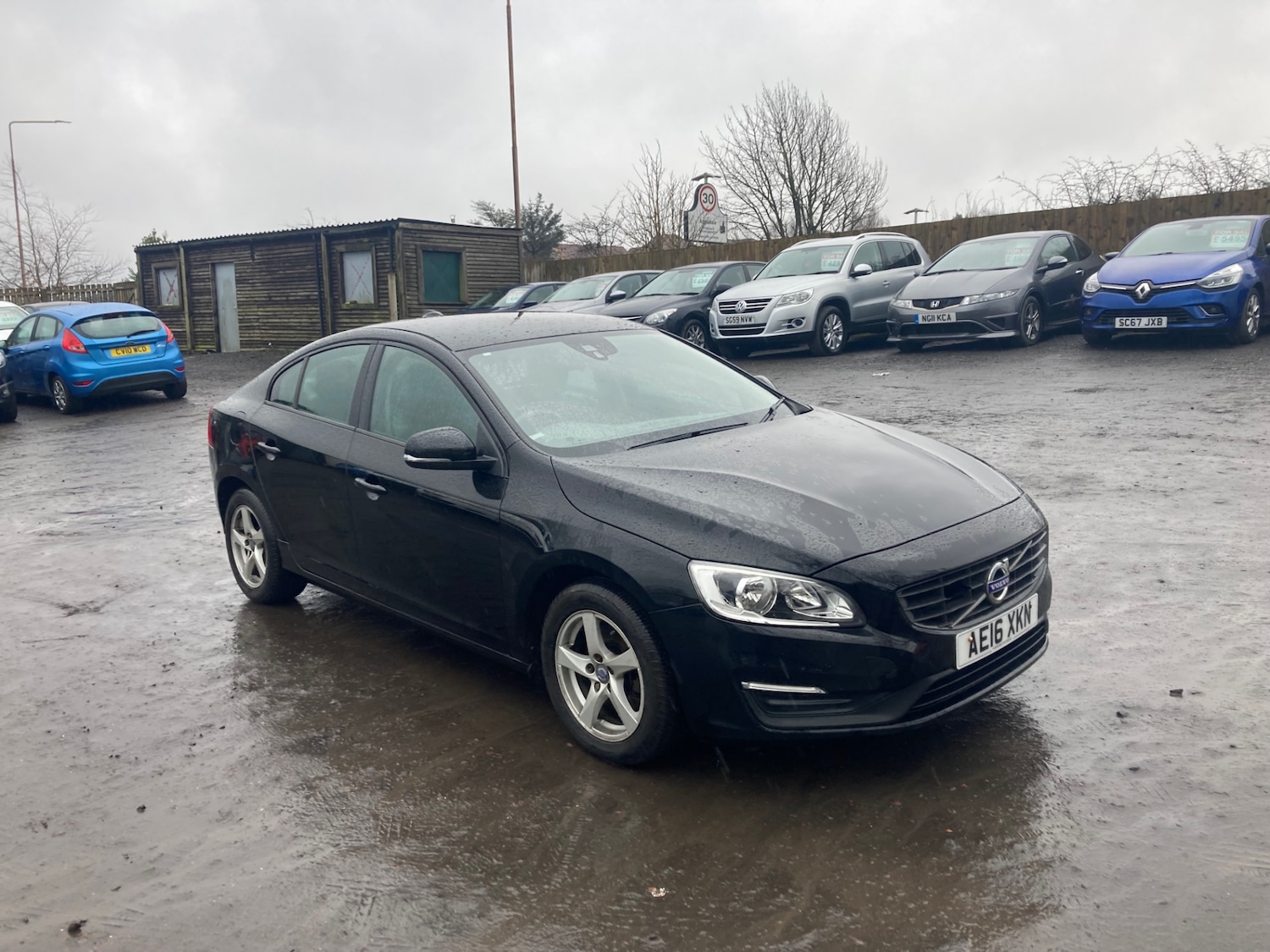 Used Volvo S60 2016 for sale - 77438705: Photo 5