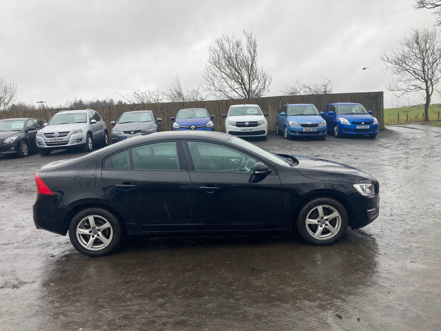 Used Volvo S60 2016 for sale - 77438705: Photo 6