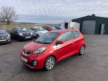 Used Kia Picanto 2013 for sale - 78251057: Photo