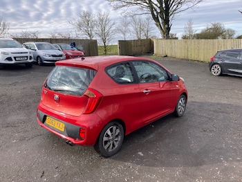 Used Kia Picanto 2013 for sale - 78251057: Photo