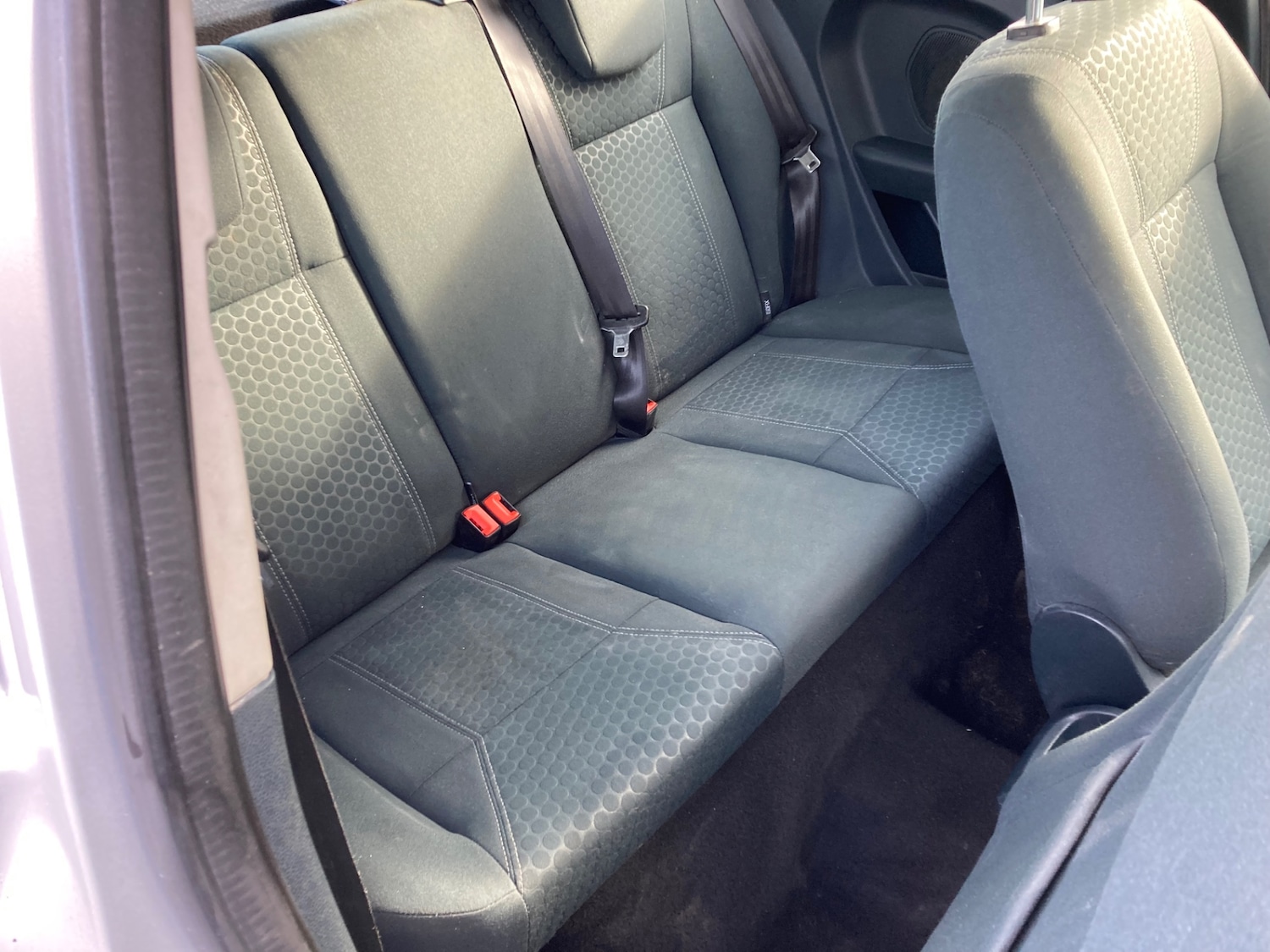 Used Ford Fiesta 2010 for sale - 77661990: Photo 8