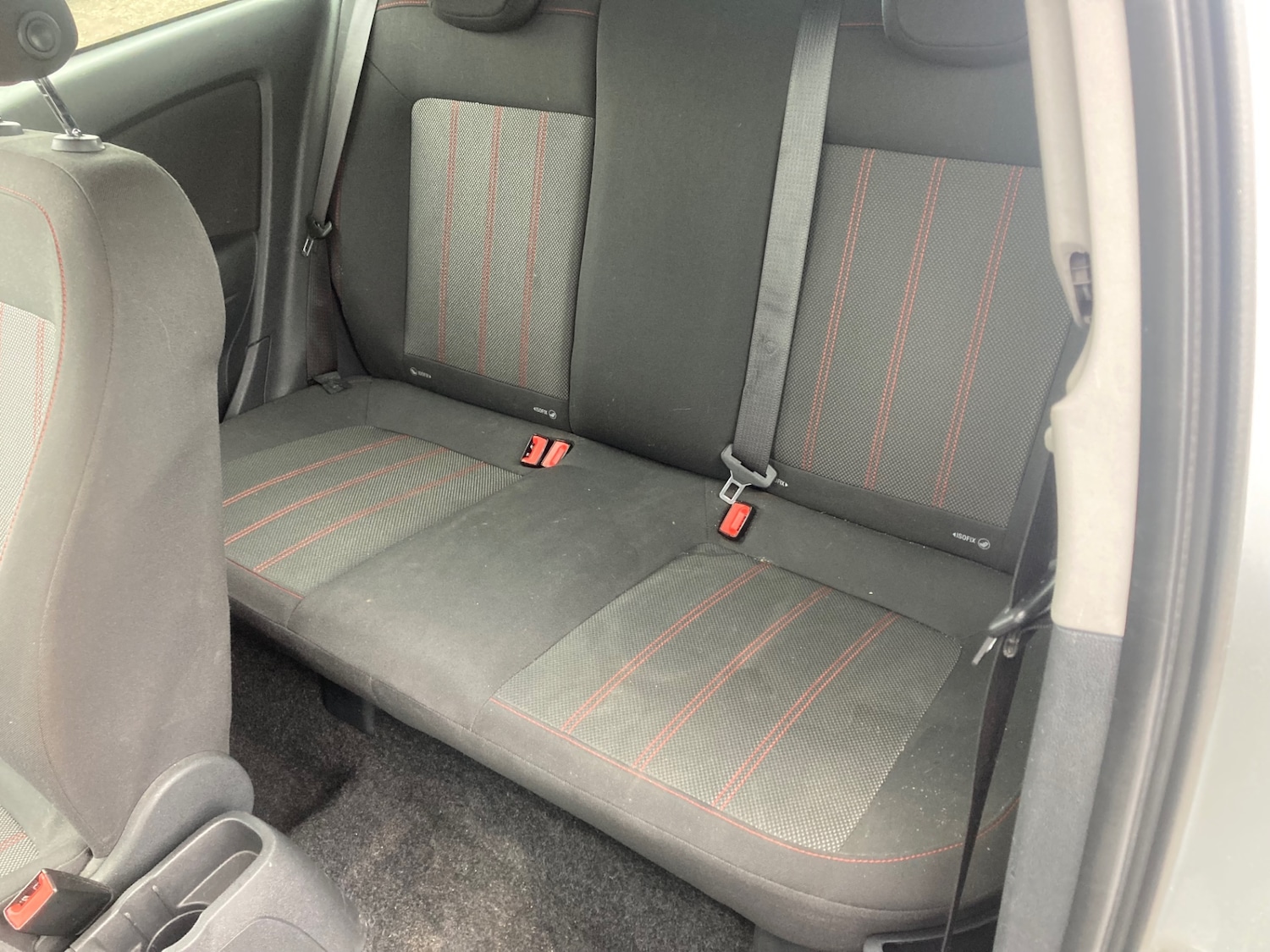 Used Vauxhall Corsa 2012 for sale - 77821841: Photo 8