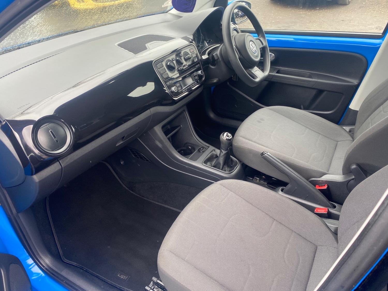 Used Volkswagen up! 2014 for sale - 77693823: Photo 7