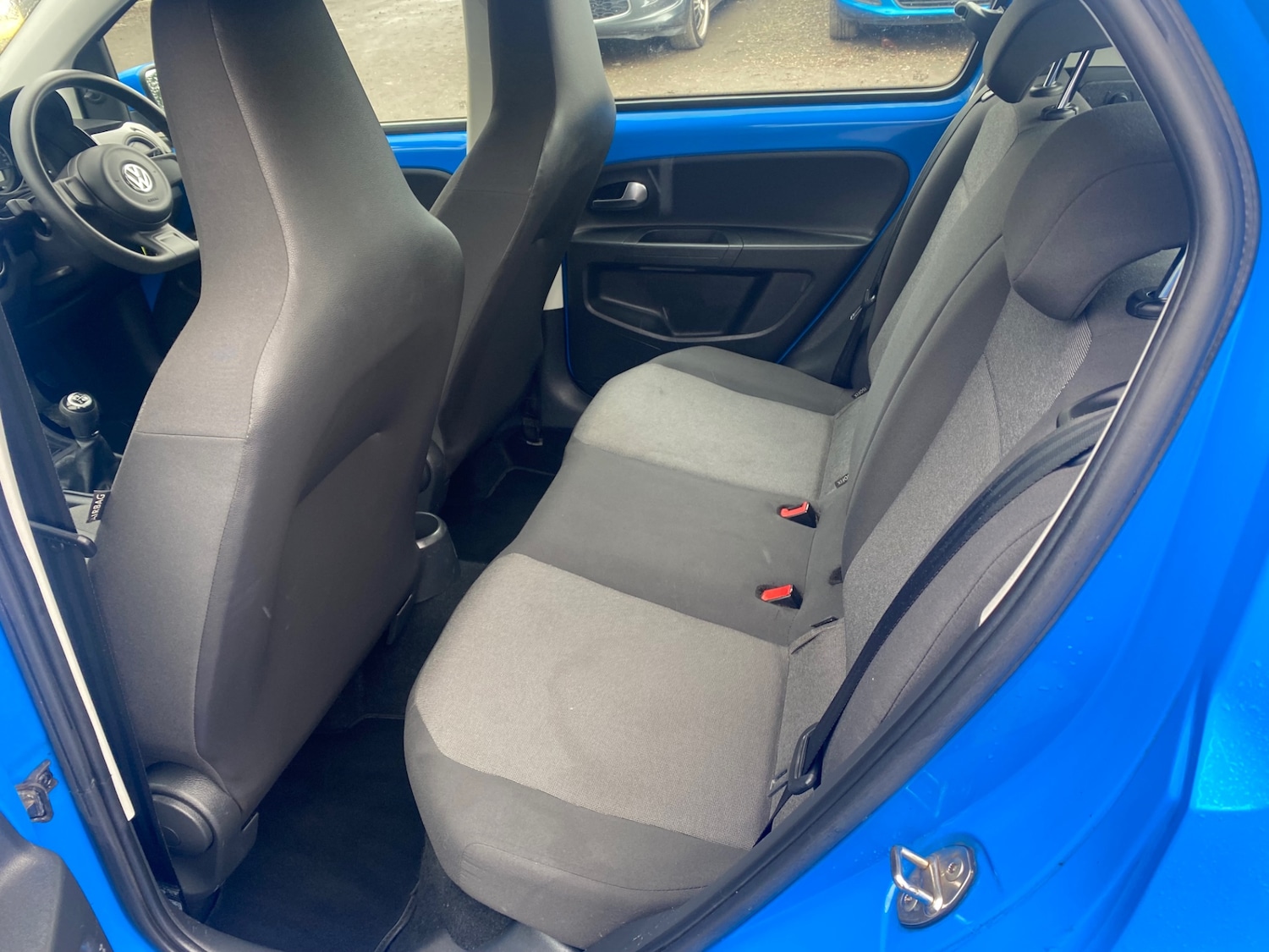 Used Volkswagen up! 2014 for sale - 77693823: Photo 8