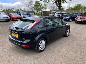 Used Ford Focus 2009 for sale - 78485164: Photo