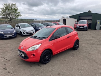 Used Ford Ka 2009 for sale - 78409982: Photo