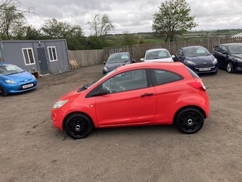 Used Ford Ka 2009 for sale - 78409982: Photo