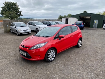 Ford Fiesta feature image