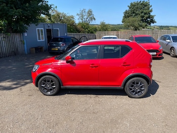 Used Suzuki Ignis 2020 for sale - 79194857: Photo