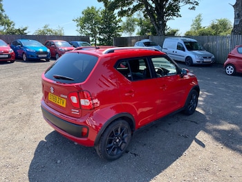Used Suzuki Ignis 2020 for sale - 79194857: Photo